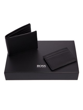 Портмоне BOSS (5579): фото - Invogue